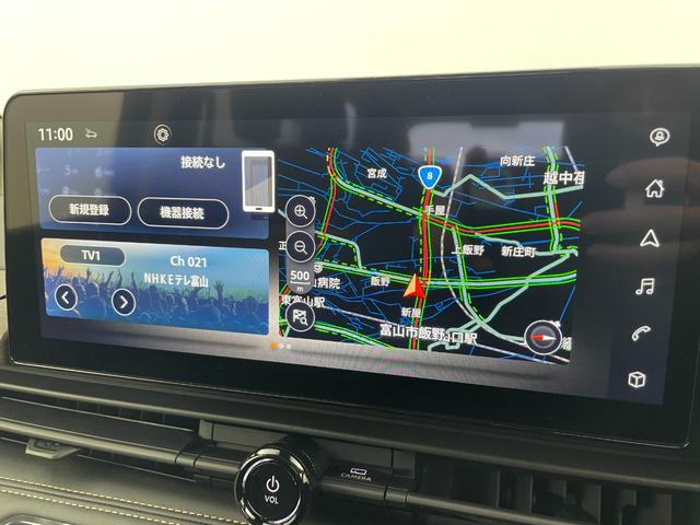 セレナ e-パワー ハイウェイスターV 登録済未使用車 純正12.3型ナビ 全方位カメラ 後席モニター ETC デジタルインナーミラー プロパイロット コーナーセンサー 両側パワースライドドア ブラインドスポットモニター スマートキー(10枚目)