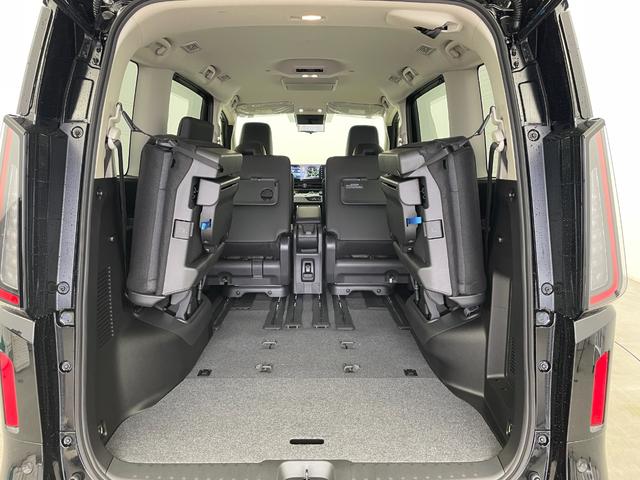 セレナ e-パワー ハイウェイスターV 登録済未使用車 純正12.3型ナビ 全方位カメラ 後席モニター ETC デジタルインナーミラー プロパイロット コーナーセンサー 両側パワースライドドア ブラインドスポットモニター スマートキー(41枚目)