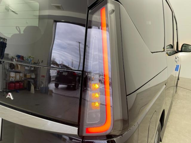 セレナ e-パワー ハイウェイスターV 登録済未使用車 純正12.3型ナビ 全方位カメラ 後席モニター ETC デジタルインナーミラー プロパイロット コーナーセンサー 両側パワースライドドア ブラインドスポットモニター スマートキー(56枚目)