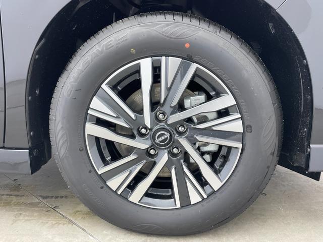 セレナ e-パワー ハイウェイスターV 登録済未使用車 純正12.3型ナビ 全方位カメラ 後席モニター ETC デジタルインナーミラー プロパイロット コーナーセンサー 両側パワースライドドア ブラインドスポットモニター スマートキー(62枚目)