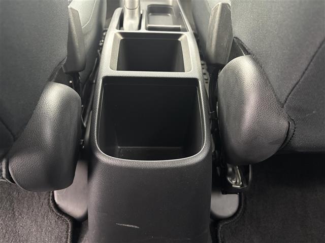 フィット １３Ｇ・Ｆ　１オーナー　純正オーディオ（ＣＤ）　ホンダセンシング　ＡＣＣ　ＣＭＢＳ（衝突軽減ブレーキ）　レーンキープアシスト　先行車発進お知らせ　スマートキー　プッシュスタート　横滑防止装置　純正マット　スペア（28枚目）