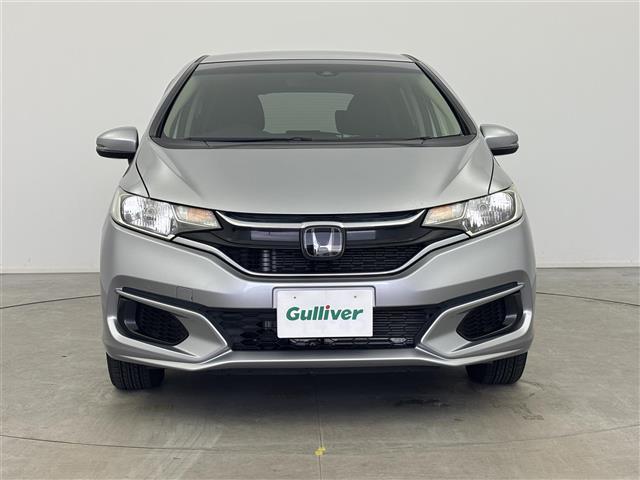 フィット １３Ｇ・Ｆ　１オーナー　純正オーディオ（ＣＤ）　ホンダセンシング　ＡＣＣ　ＣＭＢＳ（衝突軽減ブレーキ）　レーンキープアシスト　先行車発進お知らせ　スマートキー　プッシュスタート　横滑防止装置　純正マット　スペア（35枚目）