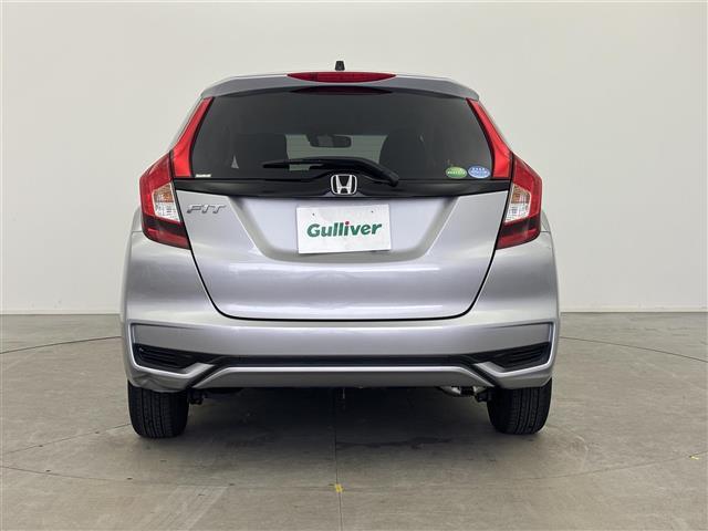 フィット １３Ｇ・Ｆ　１オーナー　純正オーディオ（ＣＤ）　ホンダセンシング　ＡＣＣ　ＣＭＢＳ（衝突軽減ブレーキ）　レーンキープアシスト　先行車発進お知らせ　スマートキー　プッシュスタート　横滑防止装置　純正マット　スペア（36枚目）