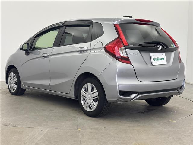 フィット １３Ｇ・Ｆ　１オーナー　純正オーディオ（ＣＤ）　ホンダセンシング　ＡＣＣ　ＣＭＢＳ（衝突軽減ブレーキ）　レーンキープアシスト　先行車発進お知らせ　スマートキー　プッシュスタート　横滑防止装置　純正マット　スペア（43枚目）