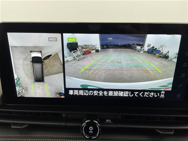 セレナ ｅ－パワー　ハイウェイスターＶ　登録済未使用車　１２．３型アドバンスドドライブアシストディスプレイ　統合型インターフェースディスプレイ　フリップダウンモニター　アラウンドビューモニター　プロパイロット　デジタルインナーミラー　ＥＴＣ（4枚目）