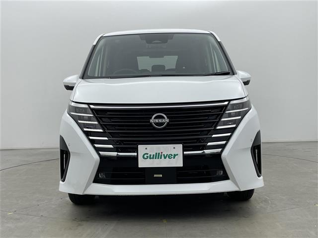 セレナ ｅ－パワー　ハイウェイスターＶ　登録済未使用車　１２．３型アドバンスドドライブアシストディスプレイ　統合型インターフェースディスプレイ　フリップダウンモニター　アラウンドビューモニター　プロパイロット　デジタルインナーミラー　ＥＴＣ（35枚目）