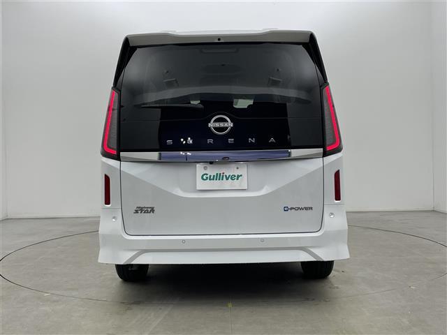 セレナ ｅ－パワー　ハイウェイスターＶ　登録済未使用車　１２．３型アドバンスドドライブアシストディスプレイ　統合型インターフェースディスプレイ　フリップダウンモニター　アラウンドビューモニター　プロパイロット　デジタルインナーミラー　ＥＴＣ（36枚目）