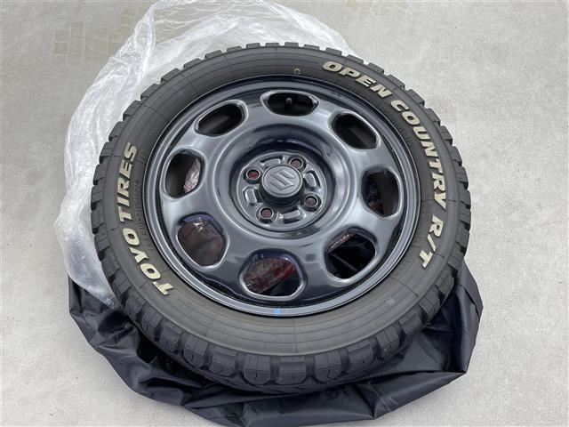 ハスラー ハイブリッドＧ　純正９型ナビ　フルセグＴＶ　アラウンドビューモニター　衝突被害軽減ブレーキ　アダプティブクルーズコントロール　レーンキープアシスト　オートマチックハイビーム　ＬＥＤヘッドライト　リアパーキングセンサー（2枚目）