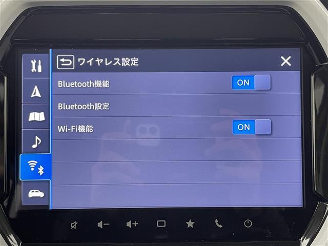 ハスラー ハイブリッドＧ　純正９型ナビ　フルセグＴＶ　アラウンドビューモニター　衝突被害軽減ブレーキ　アダプティブクルーズコントロール　レーンキープアシスト　オートマチックハイビーム　ＬＥＤヘッドライト　リアパーキングセンサー（4枚目）