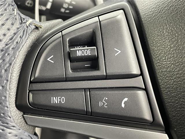 ハスラー ハイブリッドＧ　純正９型ナビ　フルセグＴＶ　アラウンドビューモニター　衝突被害軽減ブレーキ　アダプティブクルーズコントロール　レーンキープアシスト　オートマチックハイビーム　ＬＥＤヘッドライト　リアパーキングセンサー（9枚目）