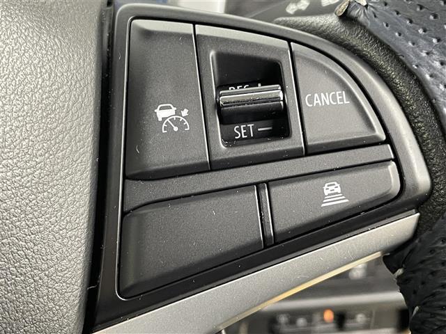 ハスラー ハイブリッドＧ　純正９型ナビ　フルセグＴＶ　アラウンドビューモニター　衝突被害軽減ブレーキ　アダプティブクルーズコントロール　レーンキープアシスト　オートマチックハイビーム　ＬＥＤヘッドライト　リアパーキングセンサー（10枚目）