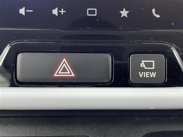 ハスラー ハイブリッドＧ　純正９型ナビ　フルセグＴＶ　アラウンドビューモニター　衝突被害軽減ブレーキ　アダプティブクルーズコントロール　レーンキープアシスト　オートマチックハイビーム　ＬＥＤヘッドライト　リアパーキングセンサー（18枚目）