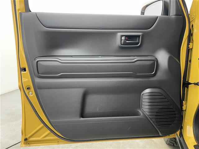 ハスラー ハイブリッドＧ　純正９型ナビ　フルセグＴＶ　アラウンドビューモニター　衝突被害軽減ブレーキ　アダプティブクルーズコントロール　レーンキープアシスト　オートマチックハイビーム　ＬＥＤヘッドライト　リアパーキングセンサー（25枚目）