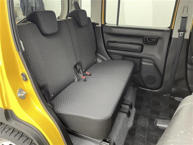 ハスラー ハイブリッドＧ　純正９型ナビ　フルセグＴＶ　アラウンドビューモニター　衝突被害軽減ブレーキ　アダプティブクルーズコントロール　レーンキープアシスト　オートマチックハイビーム　ＬＥＤヘッドライト　リアパーキングセンサー（26枚目）