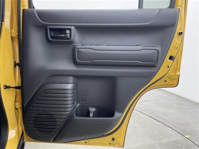 ハスラー ハイブリッドＧ　純正９型ナビ　フルセグＴＶ　アラウンドビューモニター　衝突被害軽減ブレーキ　アダプティブクルーズコントロール　レーンキープアシスト　オートマチックハイビーム　ＬＥＤヘッドライト　リアパーキングセンサー（27枚目）