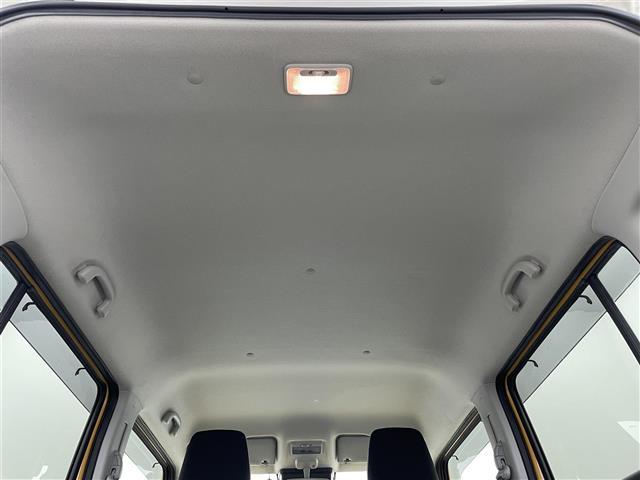 ハスラー ハイブリッドＧ　純正９型ナビ　フルセグＴＶ　アラウンドビューモニター　衝突被害軽減ブレーキ　アダプティブクルーズコントロール　レーンキープアシスト　オートマチックハイビーム　ＬＥＤヘッドライト　リアパーキングセンサー（34枚目）