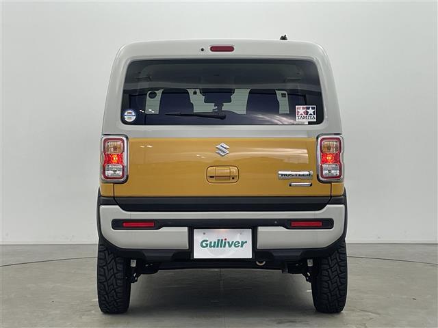 ハスラー ハイブリッドＧ　純正９型ナビ　フルセグＴＶ　アラウンドビューモニター　衝突被害軽減ブレーキ　アダプティブクルーズコントロール　レーンキープアシスト　オートマチックハイビーム　ＬＥＤヘッドライト　リアパーキングセンサー（36枚目）