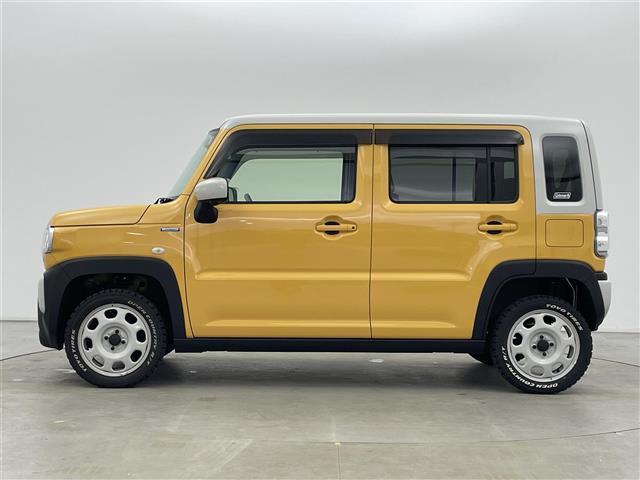 ハスラー ハイブリッドＧ　純正９型ナビ　フルセグＴＶ　アラウンドビューモニター　衝突被害軽減ブレーキ　アダプティブクルーズコントロール　レーンキープアシスト　オートマチックハイビーム　ＬＥＤヘッドライト　リアパーキングセンサー（37枚目）