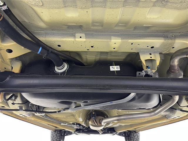 ハスラー ハイブリッドＧ　純正９型ナビ　フルセグＴＶ　アラウンドビューモニター　衝突被害軽減ブレーキ　アダプティブクルーズコントロール　レーンキープアシスト　オートマチックハイビーム　ＬＥＤヘッドライト　リアパーキングセンサー（41枚目）