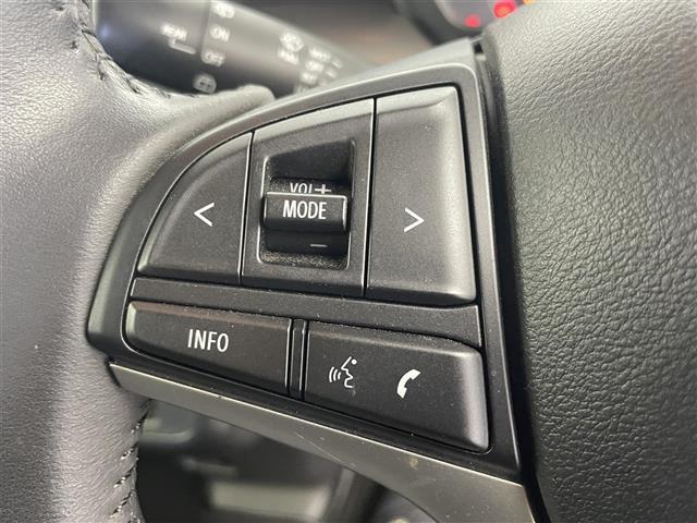 スペーシアギア ハイブリッドＸＺ　純正ナビ　アラウンドビューモニター　ヘッドアップディスプレイ　両側パワースライドドア　衝突被害軽減ブレーキ　レーンキープアシスト　オートマチックハイビーム　ＬＥＤヘッドライト　リアパーキングセンサー（7枚目）