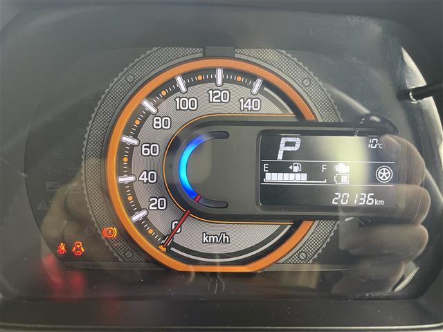 スペーシアギア ハイブリッドＸＺ　純正ナビ　アラウンドビューモニター　ヘッドアップディスプレイ　両側パワースライドドア　衝突被害軽減ブレーキ　レーンキープアシスト　オートマチックハイビーム　ＬＥＤヘッドライト　リアパーキングセンサー（11枚目）