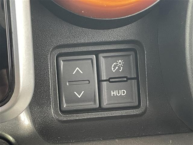 スペーシアギア ハイブリッドＸＺ　純正ナビ　アラウンドビューモニター　ヘッドアップディスプレイ　両側パワースライドドア　衝突被害軽減ブレーキ　レーンキープアシスト　オートマチックハイビーム　ＬＥＤヘッドライト　リアパーキングセンサー（15枚目）