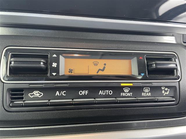 スペーシアギア ハイブリッドＸＺ　純正ナビ　アラウンドビューモニター　ヘッドアップディスプレイ　両側パワースライドドア　衝突被害軽減ブレーキ　レーンキープアシスト　オートマチックハイビーム　ＬＥＤヘッドライト　リアパーキングセンサー（17枚目）