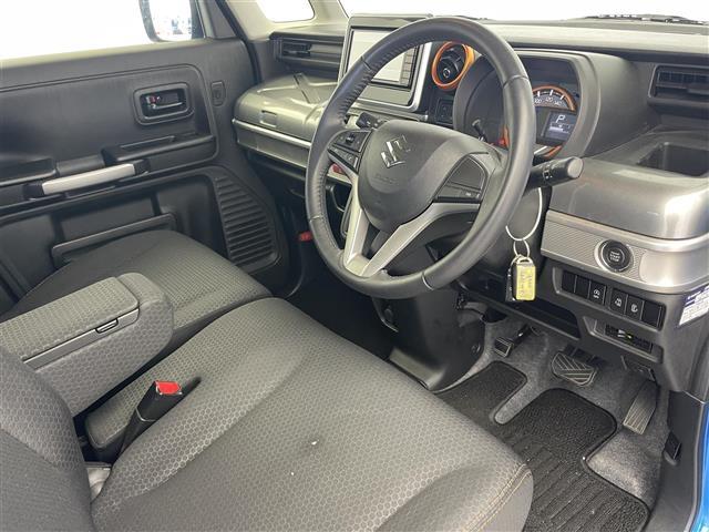 スペーシアギア ハイブリッドＸＺ　純正ナビ　アラウンドビューモニター　ヘッドアップディスプレイ　両側パワースライドドア　衝突被害軽減ブレーキ　レーンキープアシスト　オートマチックハイビーム　ＬＥＤヘッドライト　リアパーキングセンサー（20枚目）