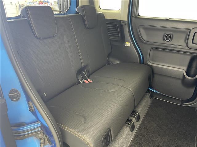 スペーシアギア ハイブリッドＸＺ　純正ナビ　アラウンドビューモニター　ヘッドアップディスプレイ　両側パワースライドドア　衝突被害軽減ブレーキ　レーンキープアシスト　オートマチックハイビーム　ＬＥＤヘッドライト　リアパーキングセンサー（25枚目）