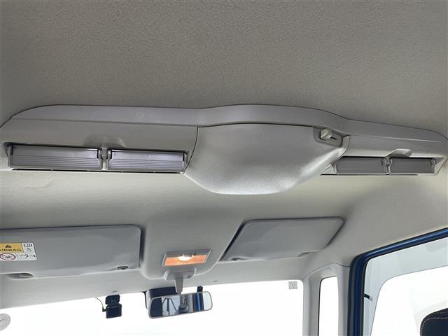 スペーシアギア ハイブリッドＸＺ　純正ナビ　アラウンドビューモニター　ヘッドアップディスプレイ　両側パワースライドドア　衝突被害軽減ブレーキ　レーンキープアシスト　オートマチックハイビーム　ＬＥＤヘッドライト　リアパーキングセンサー（26枚目）