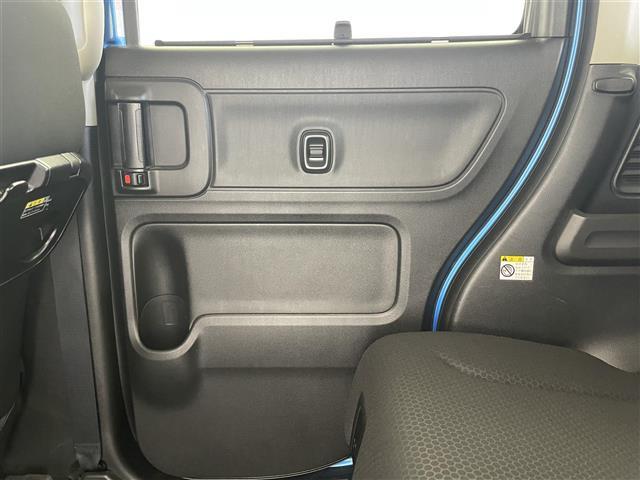 スペーシアギア ハイブリッドＸＺ　純正ナビ　アラウンドビューモニター　ヘッドアップディスプレイ　両側パワースライドドア　衝突被害軽減ブレーキ　レーンキープアシスト　オートマチックハイビーム　ＬＥＤヘッドライト　リアパーキングセンサー（29枚目）