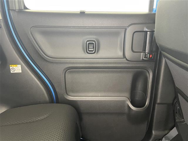 スペーシアギア ハイブリッドＸＺ　純正ナビ　アラウンドビューモニター　ヘッドアップディスプレイ　両側パワースライドドア　衝突被害軽減ブレーキ　レーンキープアシスト　オートマチックハイビーム　ＬＥＤヘッドライト　リアパーキングセンサー（31枚目）