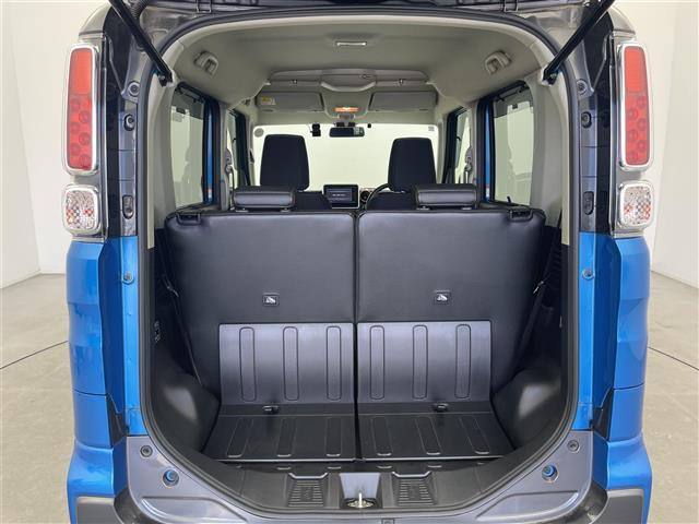 スペーシアギア ハイブリッドＸＺ　純正ナビ　アラウンドビューモニター　ヘッドアップディスプレイ　両側パワースライドドア　衝突被害軽減ブレーキ　レーンキープアシスト　オートマチックハイビーム　ＬＥＤヘッドライト　リアパーキングセンサー（32枚目）