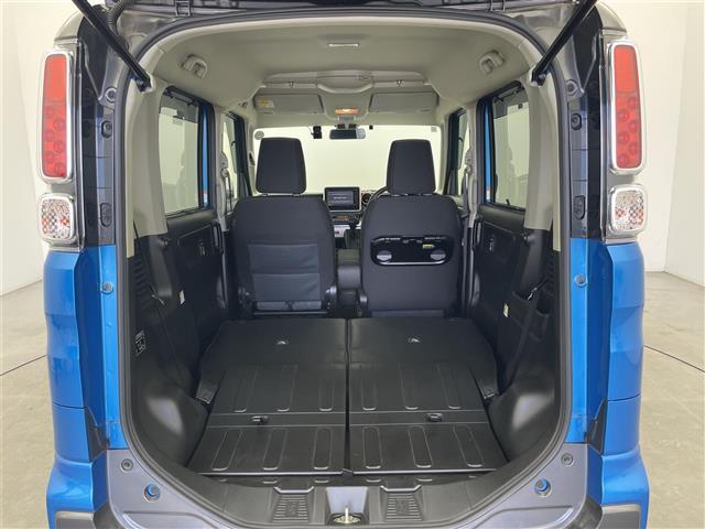 スペーシアギア ハイブリッドＸＺ　純正ナビ　アラウンドビューモニター　ヘッドアップディスプレイ　両側パワースライドドア　衝突被害軽減ブレーキ　レーンキープアシスト　オートマチックハイビーム　ＬＥＤヘッドライト　リアパーキングセンサー（33枚目）