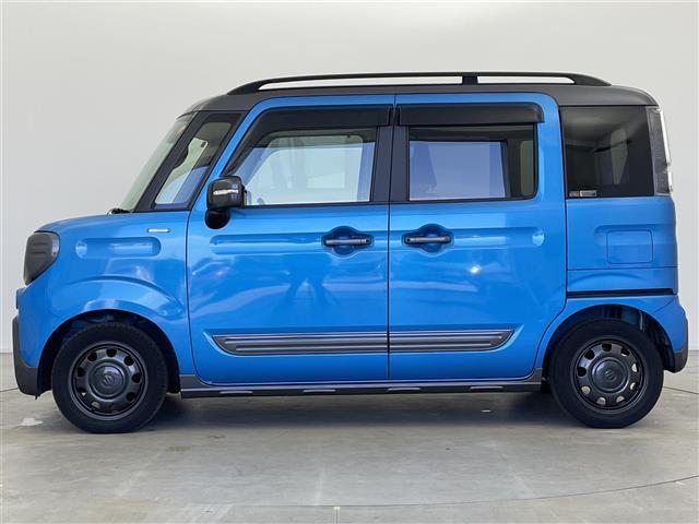 スペーシアギア ハイブリッドＸＺ　純正ナビ　アラウンドビューモニター　ヘッドアップディスプレイ　両側パワースライドドア　衝突被害軽減ブレーキ　レーンキープアシスト　オートマチックハイビーム　ＬＥＤヘッドライト　リアパーキングセンサー（37枚目）