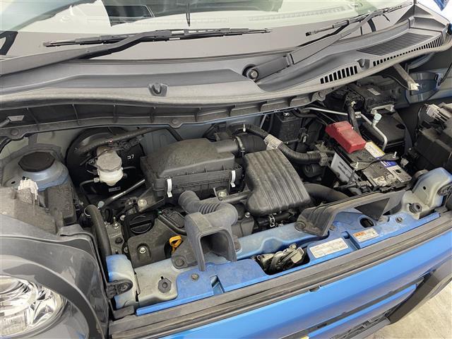 スペーシアギア ハイブリッドＸＺ　純正ナビ　アラウンドビューモニター　ヘッドアップディスプレイ　両側パワースライドドア　衝突被害軽減ブレーキ　レーンキープアシスト　オートマチックハイビーム　ＬＥＤヘッドライト　リアパーキングセンサー（40枚目）