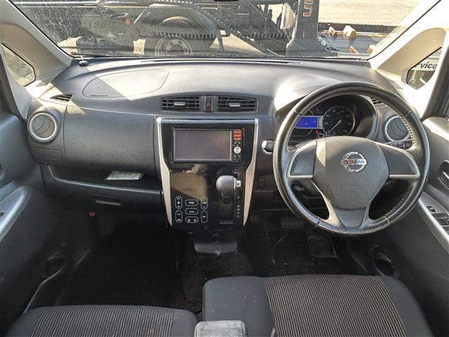 デイズ ハイウェイスター X(2枚目)