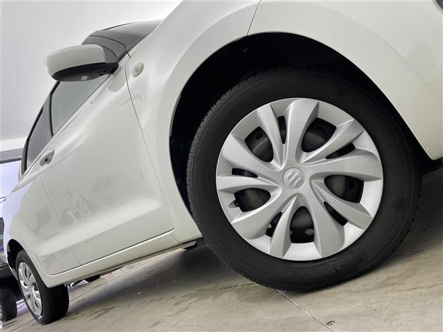 スイフト XG 純正ディスプレイオーディオ シートヒーター 横滑り防止装置 ハロゲンライト 純正フロアマット 電動格納ミラー ETC プッシュスタート スマートキー スペアキー ワンオーナー パワーステアリング(34枚目)