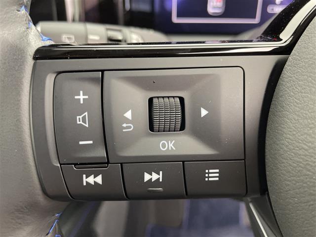 ノート オーテック　クロスオーバー　純正９型ナビ　フルセグＴＶ　全周囲カメラ　コーナーセンサー　ドラレコ　プロパイロット　衝突軽減ブレーキ　レーンキープ　ブラインドスポット　ＬＥＤヘッドライト　純正１６インチＡＷ　保証書（8枚目）