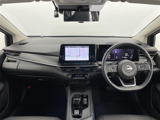 ノート オーテック　クロスオーバー　純正９型ナビ　フルセグＴＶ　全周囲カメラ　コーナーセンサー　ドラレコ　プロパイロット　衝突軽減ブレーキ　レーンキープ　ブラインドスポット　ＬＥＤヘッドライト　純正１６インチＡＷ　保証書（42枚目）