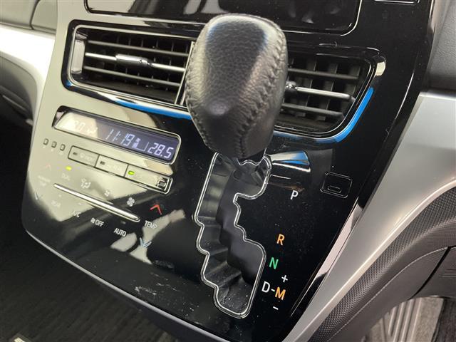 エスティマ アエラス　プレミアム　純正ナビ　フルセグＴＶ　両側パワースライドドア　クルーズコントロール　プリクラッシュセーフティ　レーンキープアシスト　オートマチックハイビーム　ＬＥＤヘッドライト　ハーフレザーシート　ＥＴＣ２．０（19枚目）