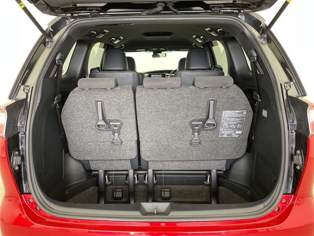 エスティマ アエラス　プレミアム　純正ナビ　フルセグＴＶ　両側パワースライドドア　クルーズコントロール　プリクラッシュセーフティ　レーンキープアシスト　オートマチックハイビーム　ＬＥＤヘッドライト　ハーフレザーシート　ＥＴＣ２．０（32枚目）