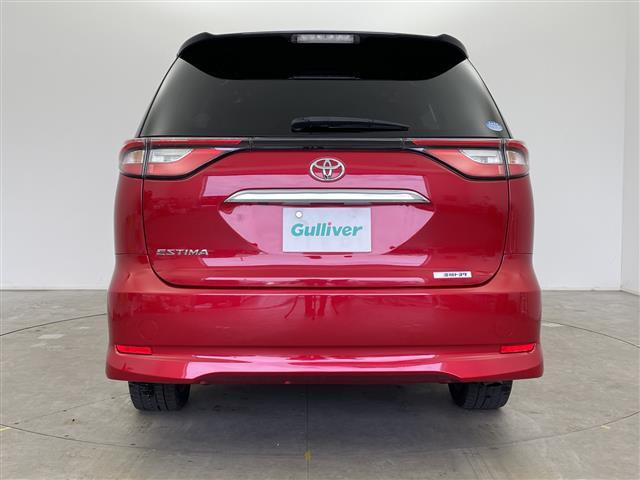 エスティマ アエラス　プレミアム　純正ナビ　フルセグＴＶ　両側パワースライドドア　クルーズコントロール　プリクラッシュセーフティ　レーンキープアシスト　オートマチックハイビーム　ＬＥＤヘッドライト　ハーフレザーシート　ＥＴＣ２．０（36枚目）