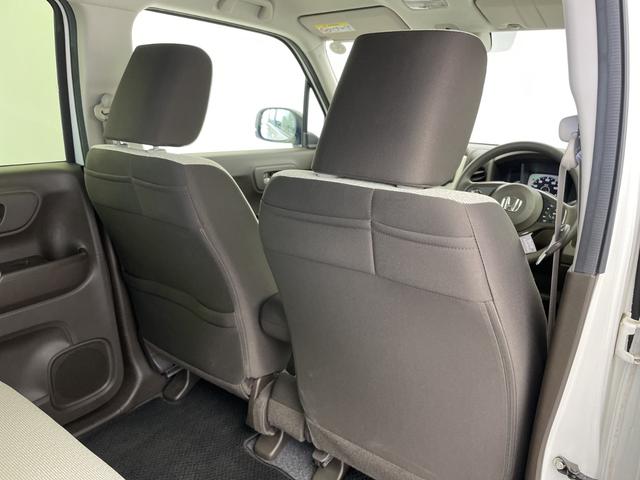 Ｎ－ＷＧＮ Ｌホンダセンシング　ワンオーナー　純正ナビ　フルセグＴＶ　バックカメラ　衝突被害軽減ブレーキ　レーンキープアシスト　アダプティブクルーズコントロール　オートＬＥＤライト　リアパーキングセンサー　ドラレコ　ＥＴＣ　スペア鍵（33枚目）