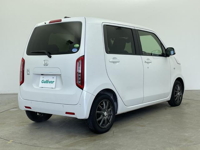 Ｎ－ＷＧＮ Ｌホンダセンシング　ワンオーナー　純正ナビ　フルセグＴＶ　バックカメラ　衝突被害軽減ブレーキ　レーンキープアシスト　アダプティブクルーズコントロール　オートＬＥＤライト　リアパーキングセンサー　ドラレコ　ＥＴＣ　スペア鍵（47枚目）