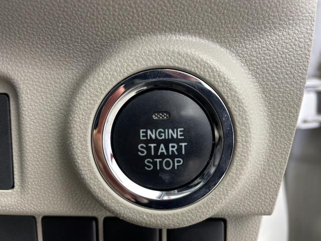 キャスト スタイルＸ　カーオーディオ　ＣＣ－Ｗ６７Ｄ　ＡＭ／ＦＭ／ＣＤ／ＡＵＸ　横滑り防止装置　オートライト　ＡＢＳ　ドアバイザー　スマートキー　プッシュスタート　アイドリングストップ　純正フロアマット（11枚目）