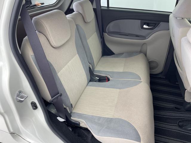 キャスト スタイルＸ　カーオーディオ　ＣＣ－Ｗ６７Ｄ　ＡＭ／ＦＭ／ＣＤ／ＡＵＸ　横滑り防止装置　オートライト　ＡＢＳ　ドアバイザー　スマートキー　プッシュスタート　アイドリングストップ　純正フロアマット（28枚目）