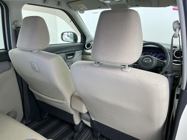 キャスト スタイルＸ　カーオーディオ　ＣＣ－Ｗ６７Ｄ　ＡＭ／ＦＭ／ＣＤ／ＡＵＸ　横滑り防止装置　オートライト　ＡＢＳ　ドアバイザー　スマートキー　プッシュスタート　アイドリングストップ　純正フロアマット（29枚目）