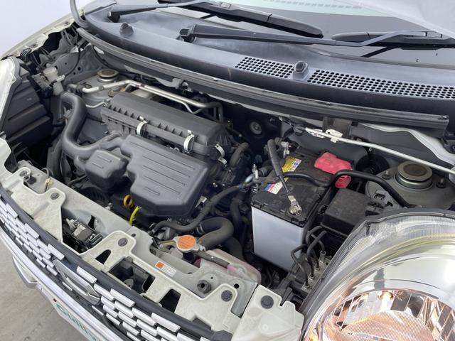 キャスト スタイルＸ　カーオーディオ　ＣＣ－Ｗ６７Ｄ　ＡＭ／ＦＭ／ＣＤ／ＡＵＸ　横滑り防止装置　オートライト　ＡＢＳ　ドアバイザー　スマートキー　プッシュスタート　アイドリングストップ　純正フロアマット（56枚目）