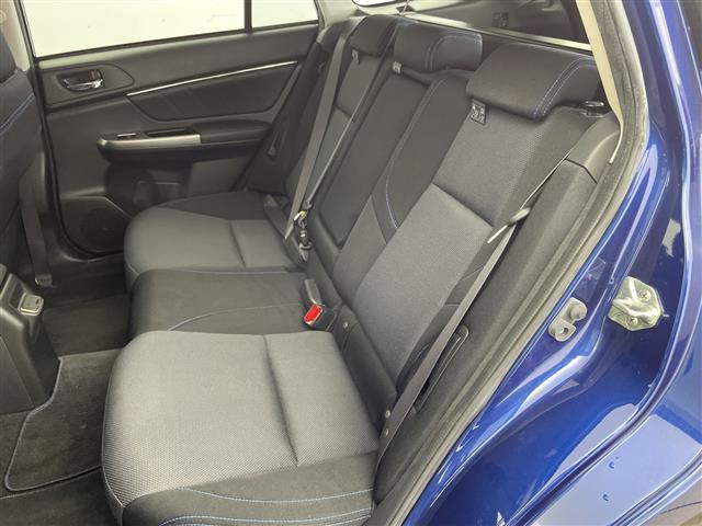 レヴォーグ １．６ＧＴ－Ｓアイサイト　純正ナビ（ＣＤ　ＤＶＤ　フルセグＴＶ　ｂｌｕｅｔｏｏｔｈ）　バックカメラ　前席パワーシート　純正１８インチＡＷ　ＬＥＤ　フォグ　スマートキー　ＡＣＣ　衝突軽減ブレーキ　レーンキープ　先行車発進お知らせ（23枚目）